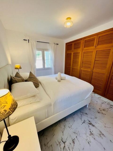 Poolvilla Patricia - Camp De Mar Andraitx Luaran gambar