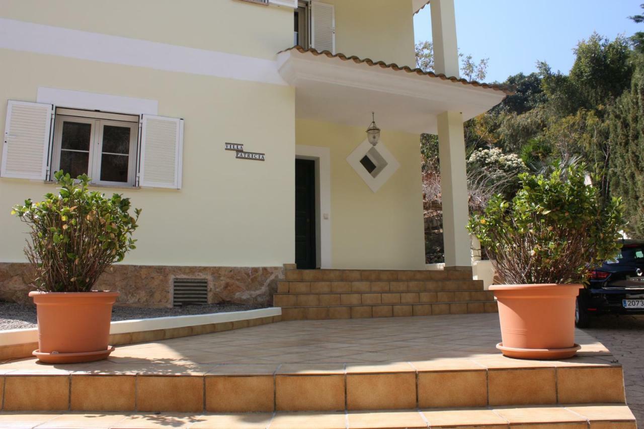 Poolvilla Patricia - Camp De Mar Andraitx Luaran gambar