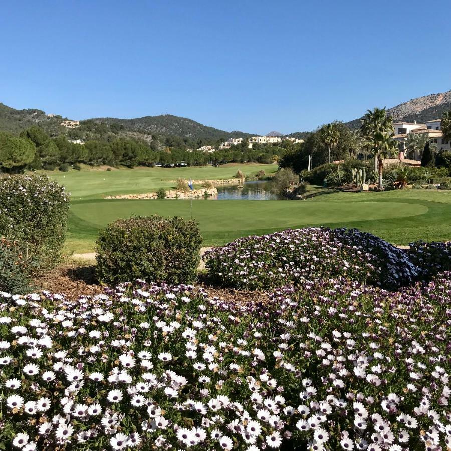 Poolvilla Patricia - Camp De Mar Andraitx Luaran gambar