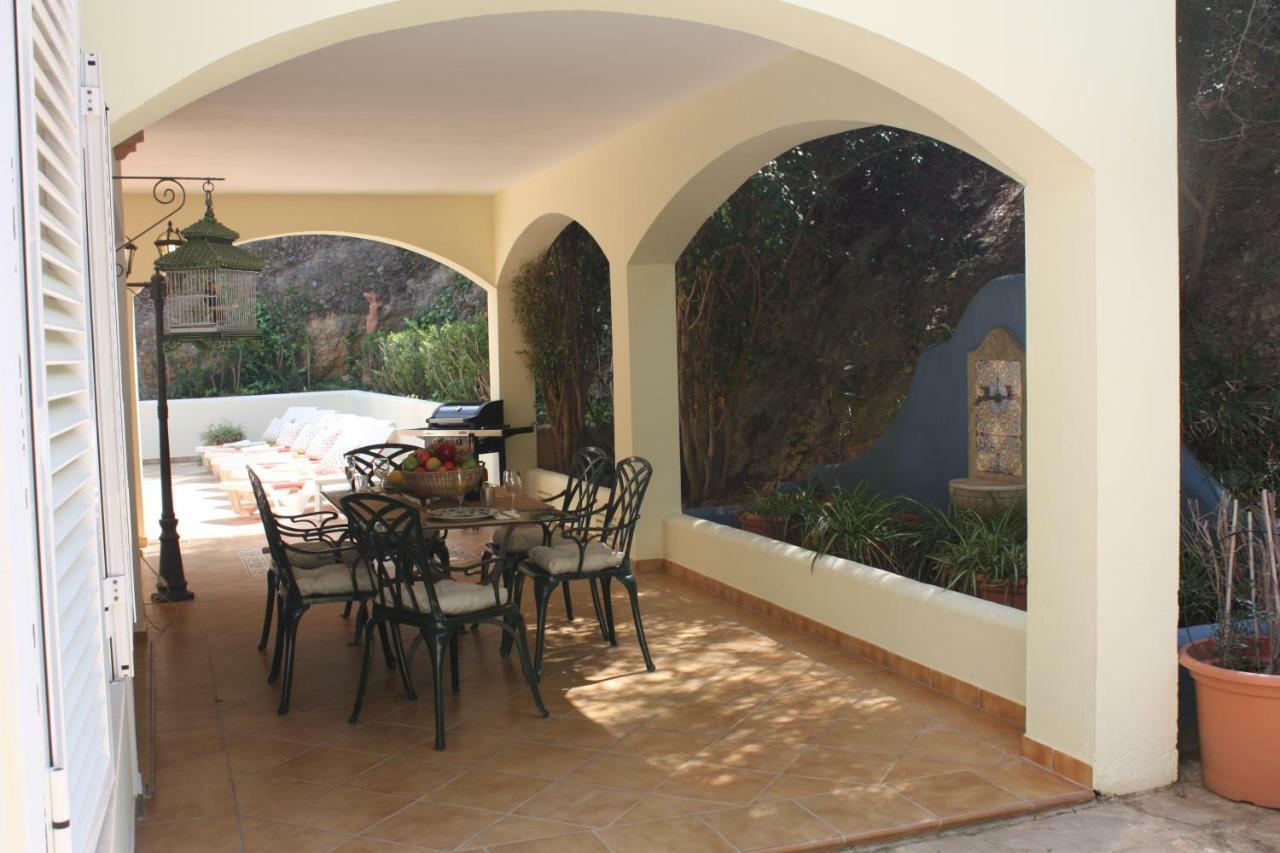 Poolvilla Patricia - Camp De Mar Andraitx Luaran gambar