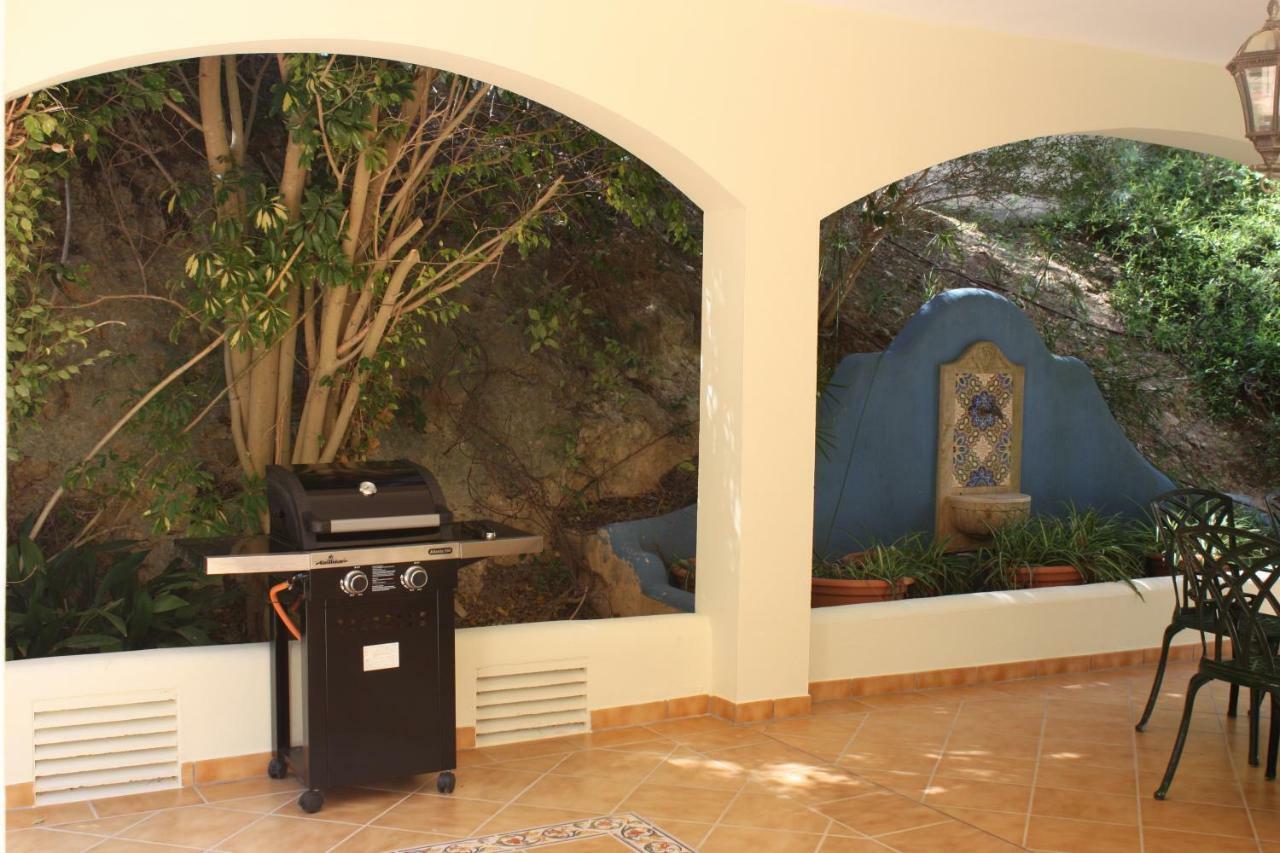 Poolvilla Patricia - Camp De Mar Andraitx Luaran gambar